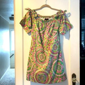Tahari ASL Dress